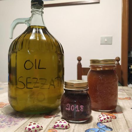 Appartamento Sezzate 40 斯特拉达 外观 照片