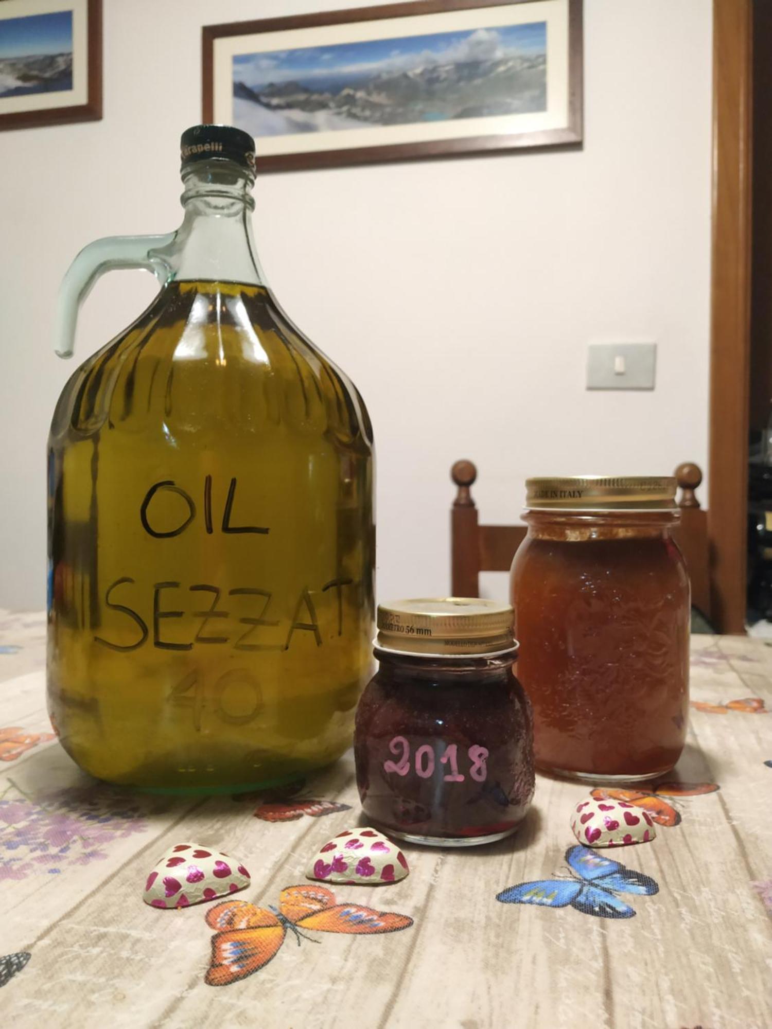 Appartamento Sezzate 40 斯特拉达 外观 照片